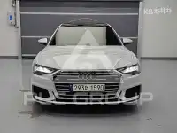 2023 Audi A6