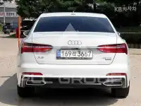 2023 Audi A6