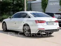 2023 Audi A6
