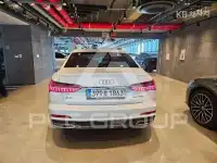 2023 Audi A6