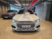 2023 Audi A6