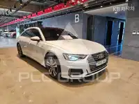 2023 Audi A6