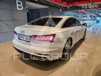 2023 Audi A6