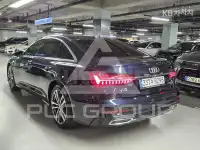 2023 Audi A6