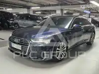 2023 Audi A6