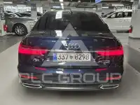 2023 Audi A6