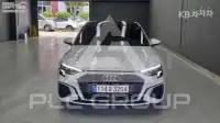 2023 Audi A3