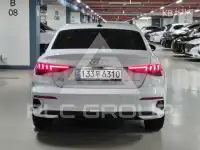 2023 Audi A3