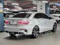 2023 Audi A3