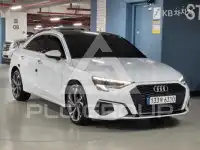 2023 Audi A3