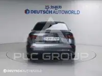 2023 Audi A3