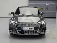 2023 Audi A3