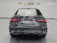 2023 Audi A3