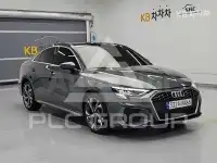 2023 Audi A3