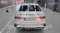2023 Audi A3