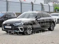 2023 Audi A4