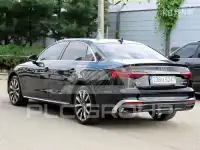 2023 Audi A4