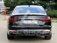 2023 Audi A4