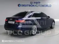 2023 Audi A4