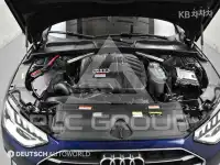 2023 Audi A4