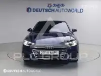 2023 Audi A4