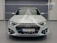 2023 Audi A4