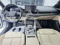 2023 Audi A4