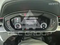 2023 Audi A8