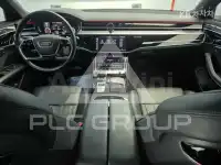2023 Audi A8