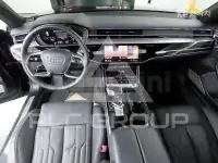 2023 Audi A8