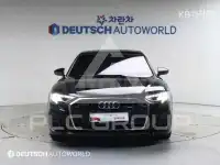 2023 Audi A8