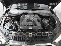 2023 Audi A8