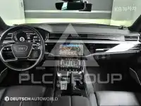 2023 Audi A8