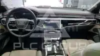 2023 Audi A8