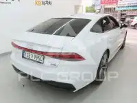 2023 Audi A7