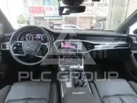 2023 Audi A7