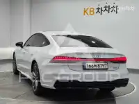 2023 Audi A7