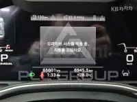 2023 Audi A7