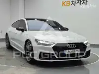 2023 Audi A7