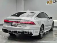 2023 Audi A7