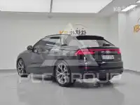 2023 Audi Q8