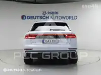 2023 Audi Q8