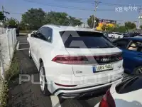 2023 Audi Q8