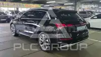2023 Audi E-TRON
