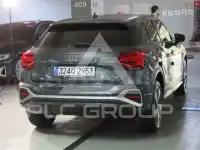 2023 Audi Q2