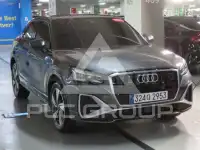 2023 Audi Q2