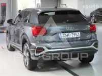 2023 Audi Q2