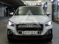 2023 Audi Q2