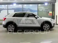 2023 Audi Q2