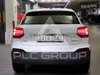 2023 Audi Q2